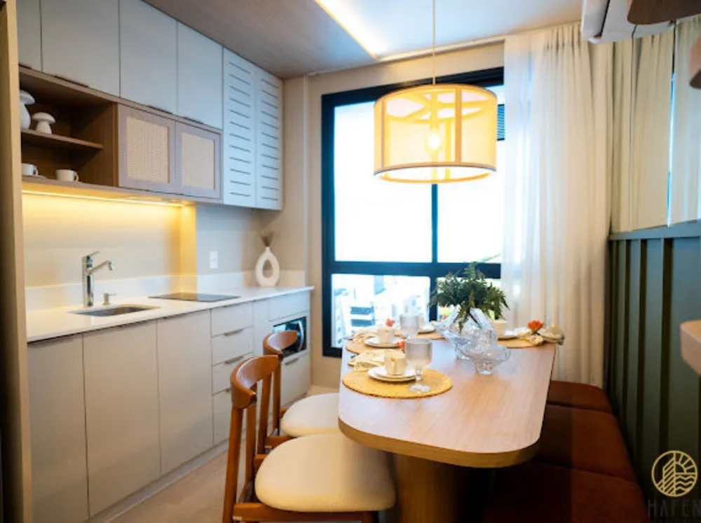 Apartamento, 43 m² - Foto 3