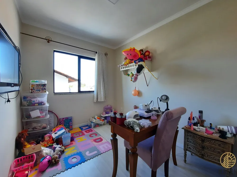 Sobrado, 3 quartos, 129 m² - Foto 18