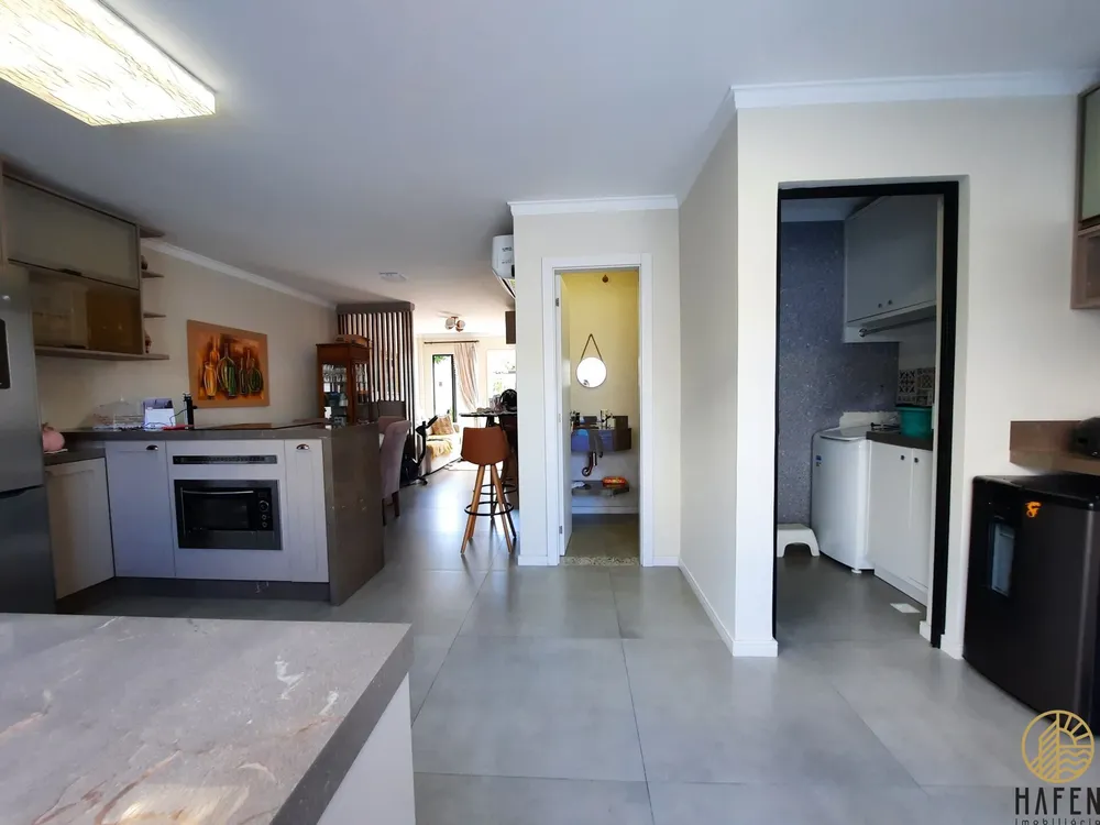 Sobrado, 3 quartos, 129 m² - Foto 8