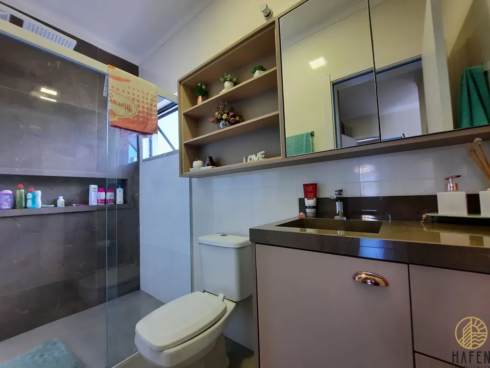Sobrado, 3 quartos, 129 m² - Foto 16