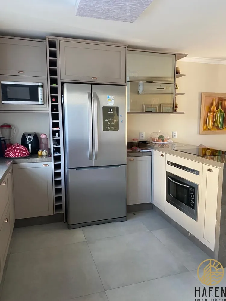 Sobrado, 3 quartos, 129 m² - Foto 7