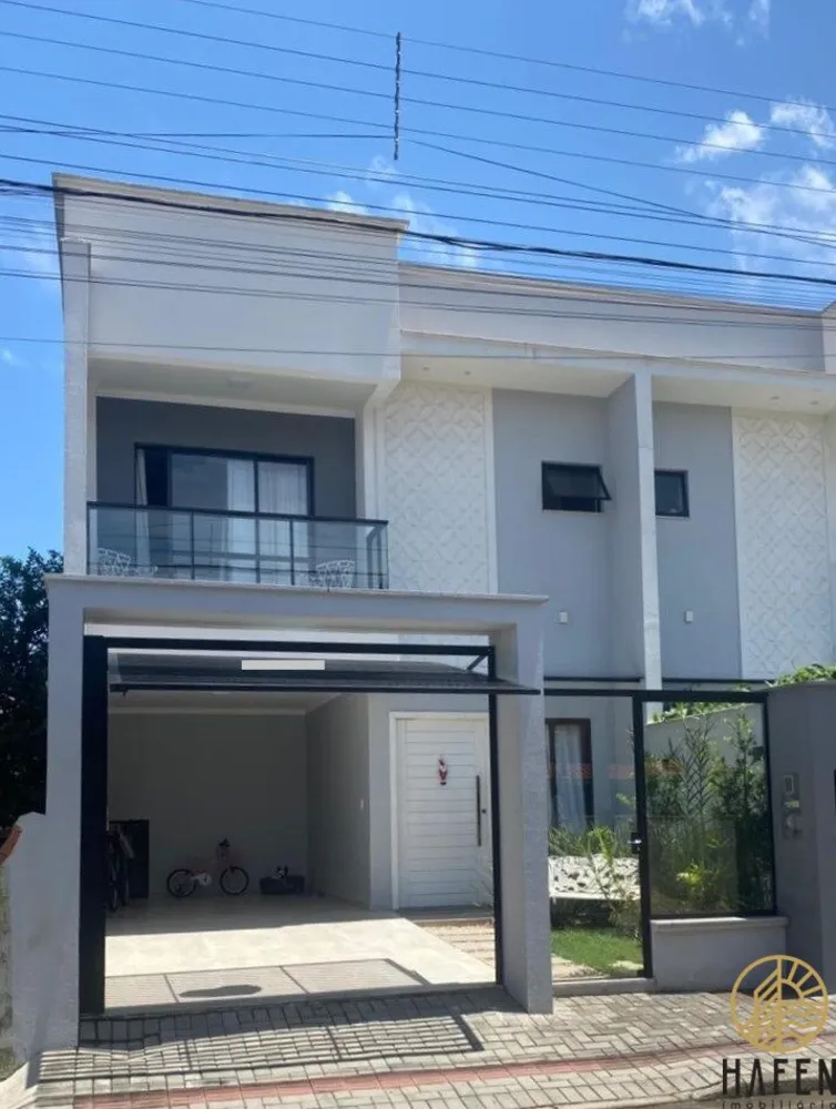 Sobrado, 3 quartos, 129 m² - Foto 20