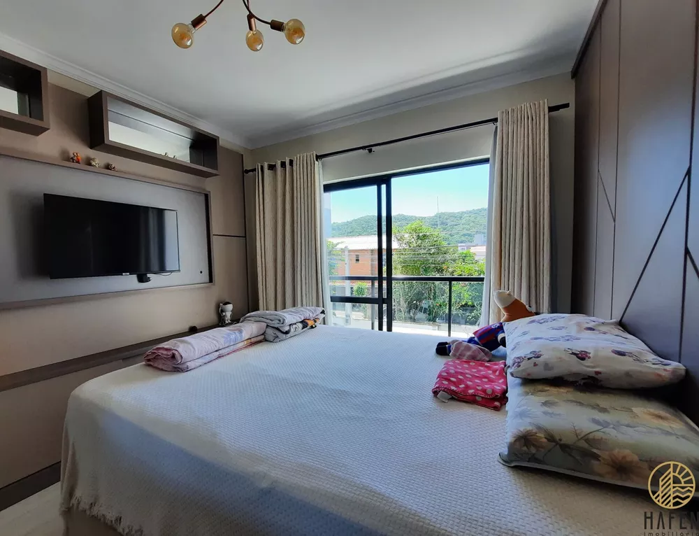 Sobrado, 3 quartos, 129 m² - Foto 3