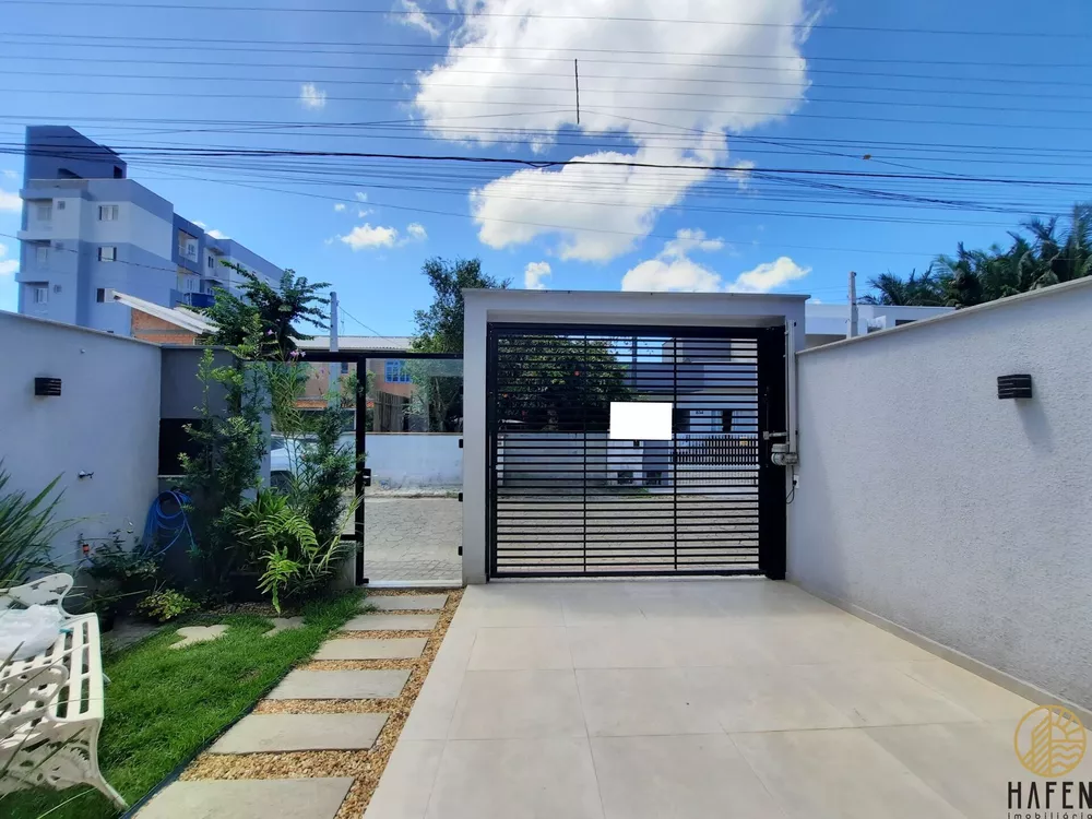Sobrado, 3 quartos, 129 m² - Foto 2