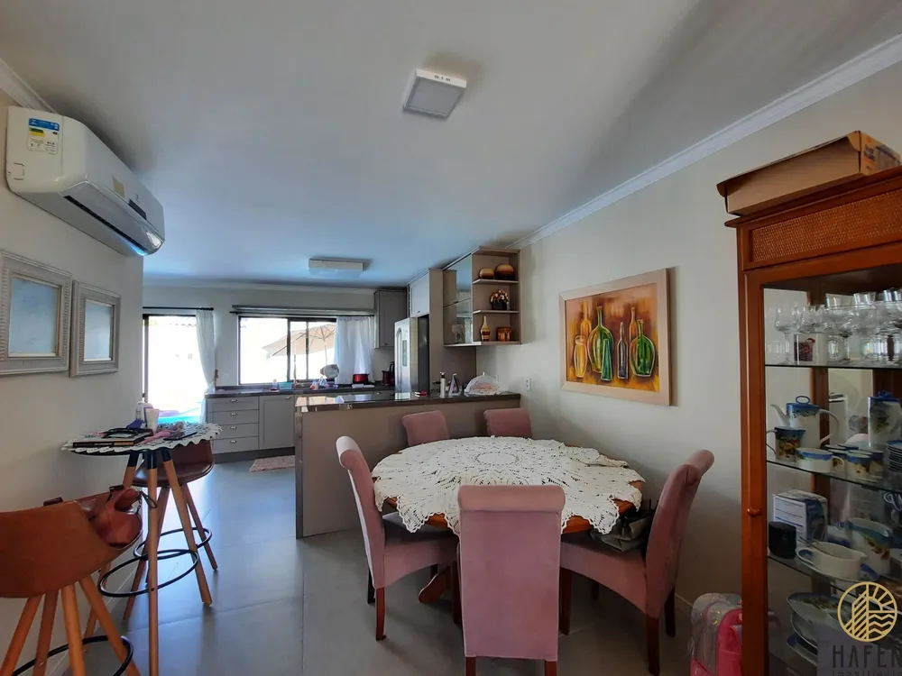 Sobrado, 3 quartos, 129 m² - Foto 4