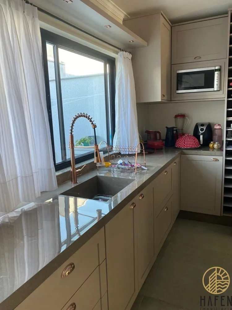 Sobrado, 3 quartos, 129 m² - Foto 6