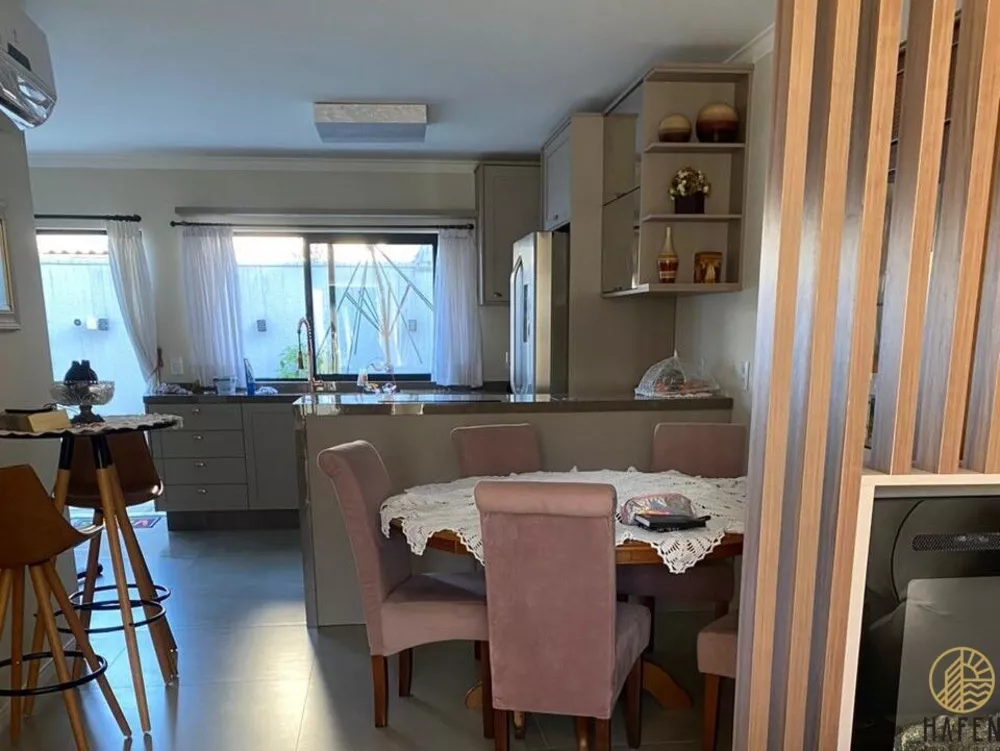 Sobrado, 3 quartos, 129 m² - Foto 1