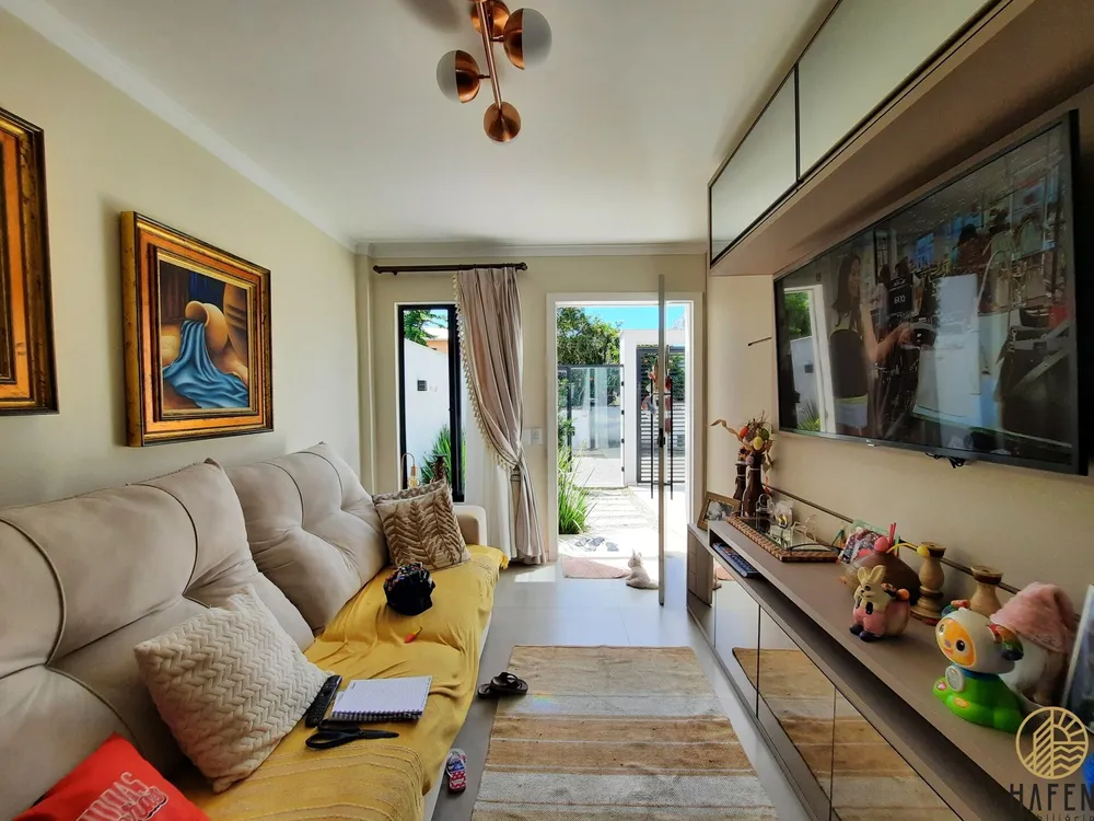 Sobrado, 3 quartos, 129 m² - Foto 3