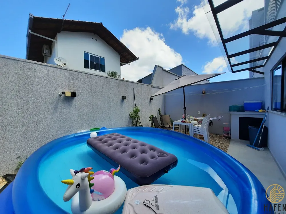 Sobrado, 3 quartos, 129 m² - Foto 19