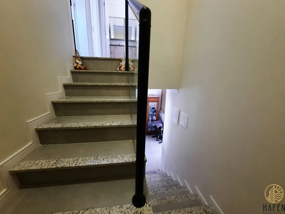 Sobrado, 3 quartos, 129 m² - Foto 11