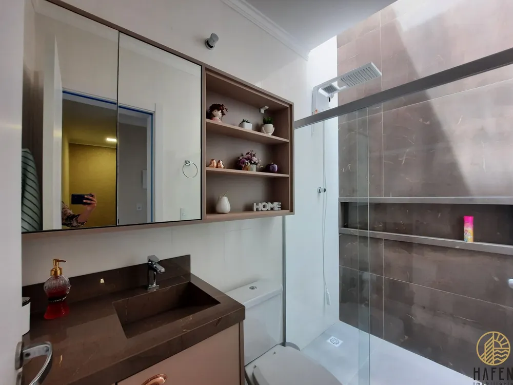 Sobrado, 3 quartos, 129 m² - Foto 17