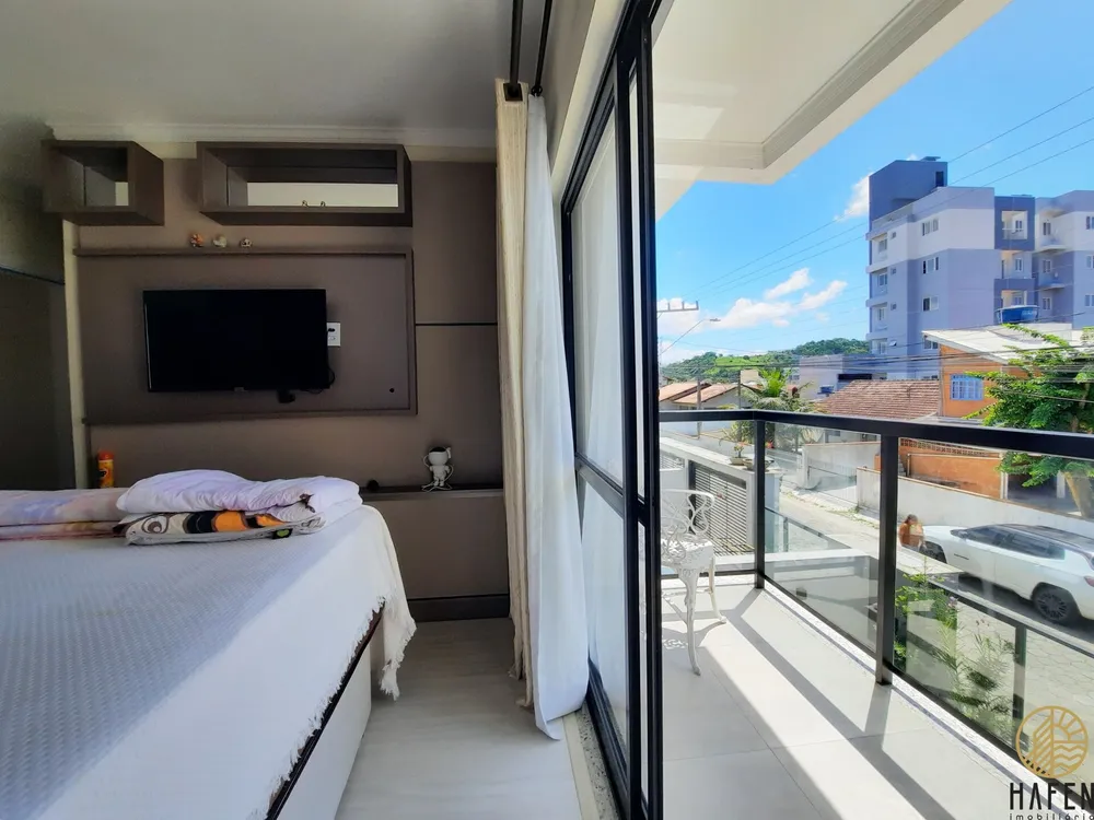 Sobrado, 3 quartos, 129 m² - Foto 15