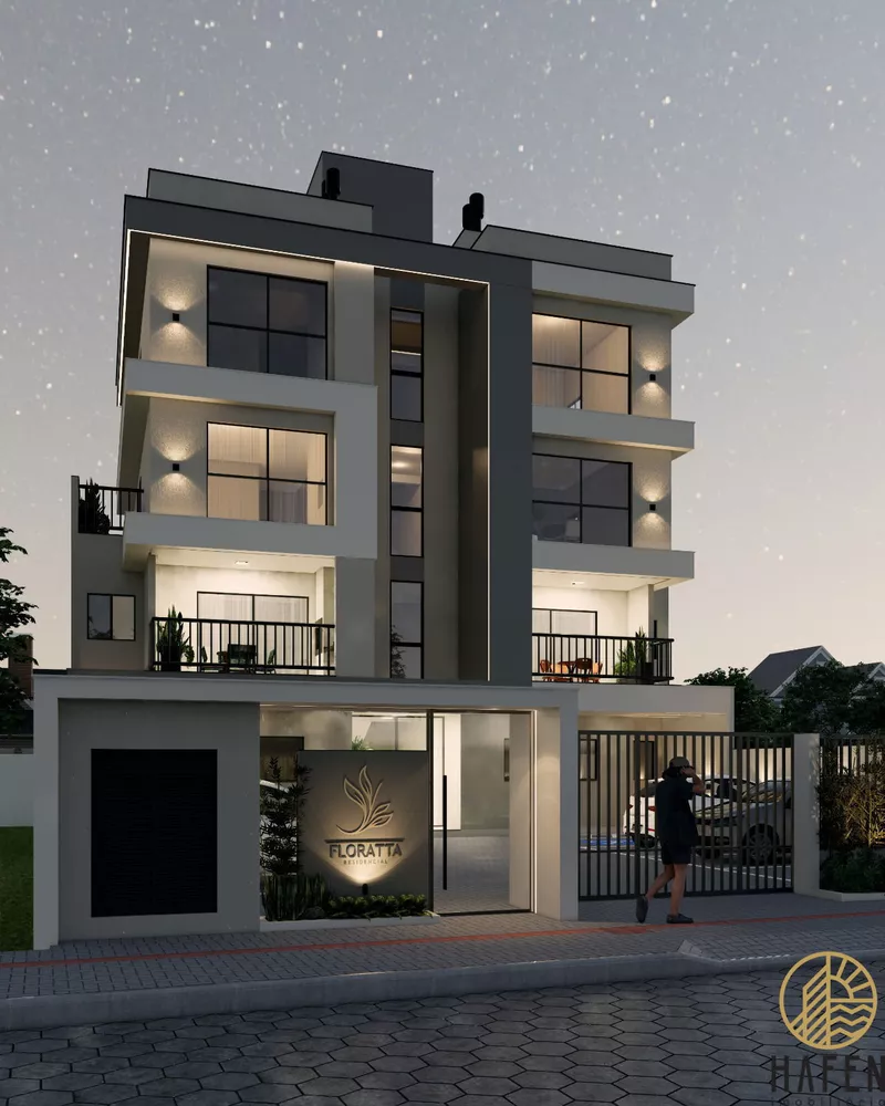 Apartamento, 2 quartos, 58 m² - Foto 4
