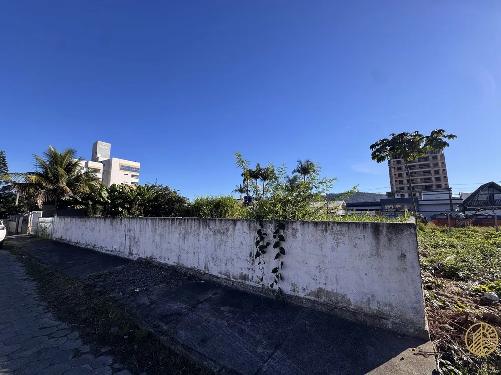 Terreno, 324 m² - Foto 1