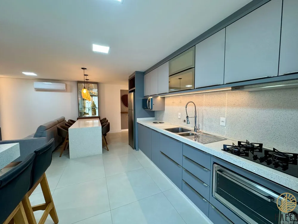 Apartamento, 2 quartos, 82 m² - Foto 3