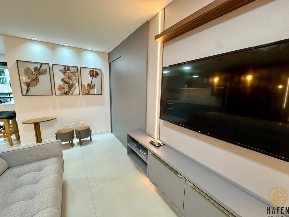 Apartamento, 2 quartos, 82 m² - Foto 6