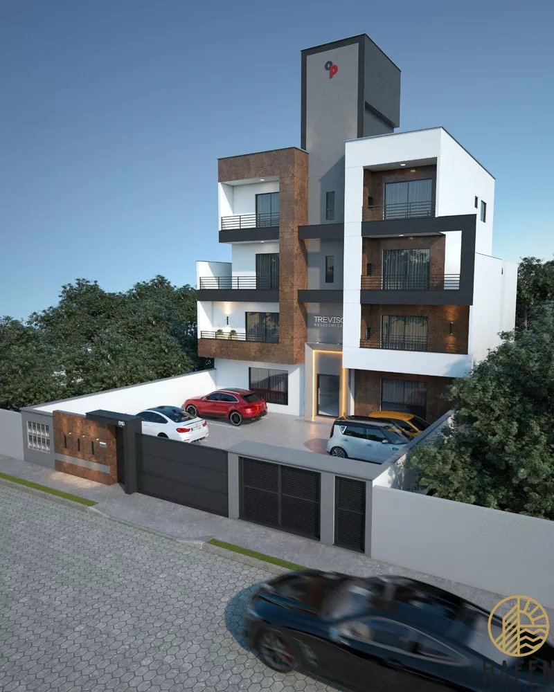 Apartamento, 1 quarto, 63 m² - Foto 1