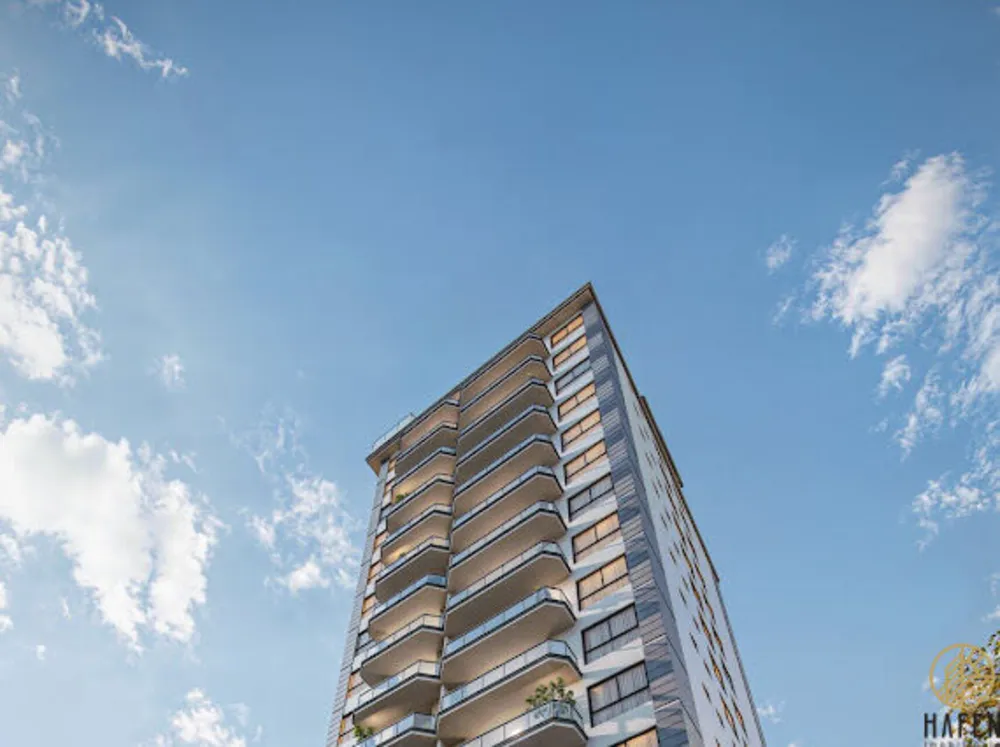 Apartamento, 2 quartos, 75 m² - Foto 1