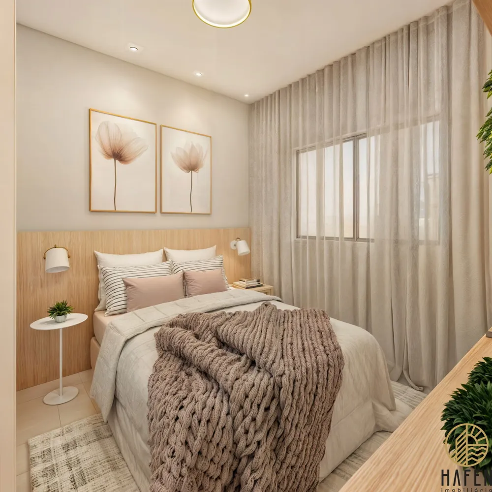 Apartamento, 2 quartos, 70 m² - Foto 12