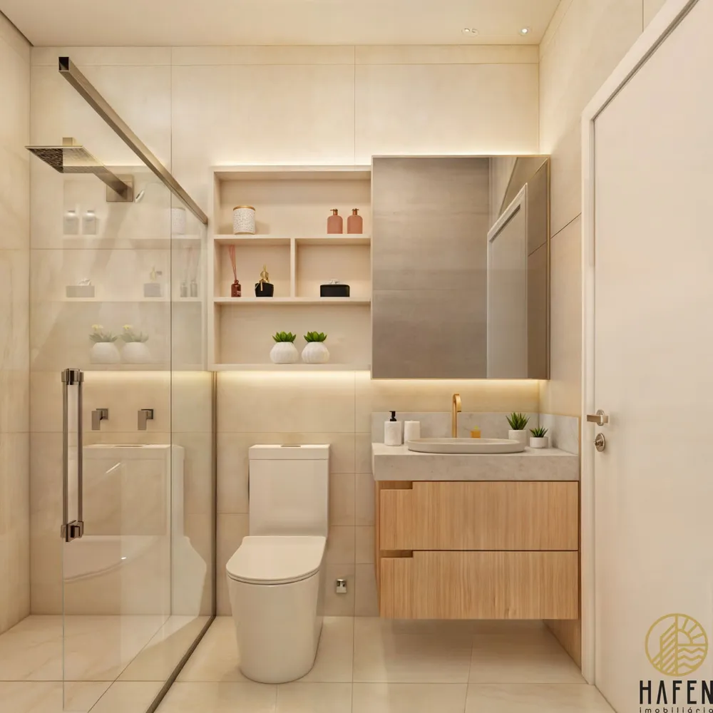 Apartamento, 2 quartos, 70 m² - Foto 15