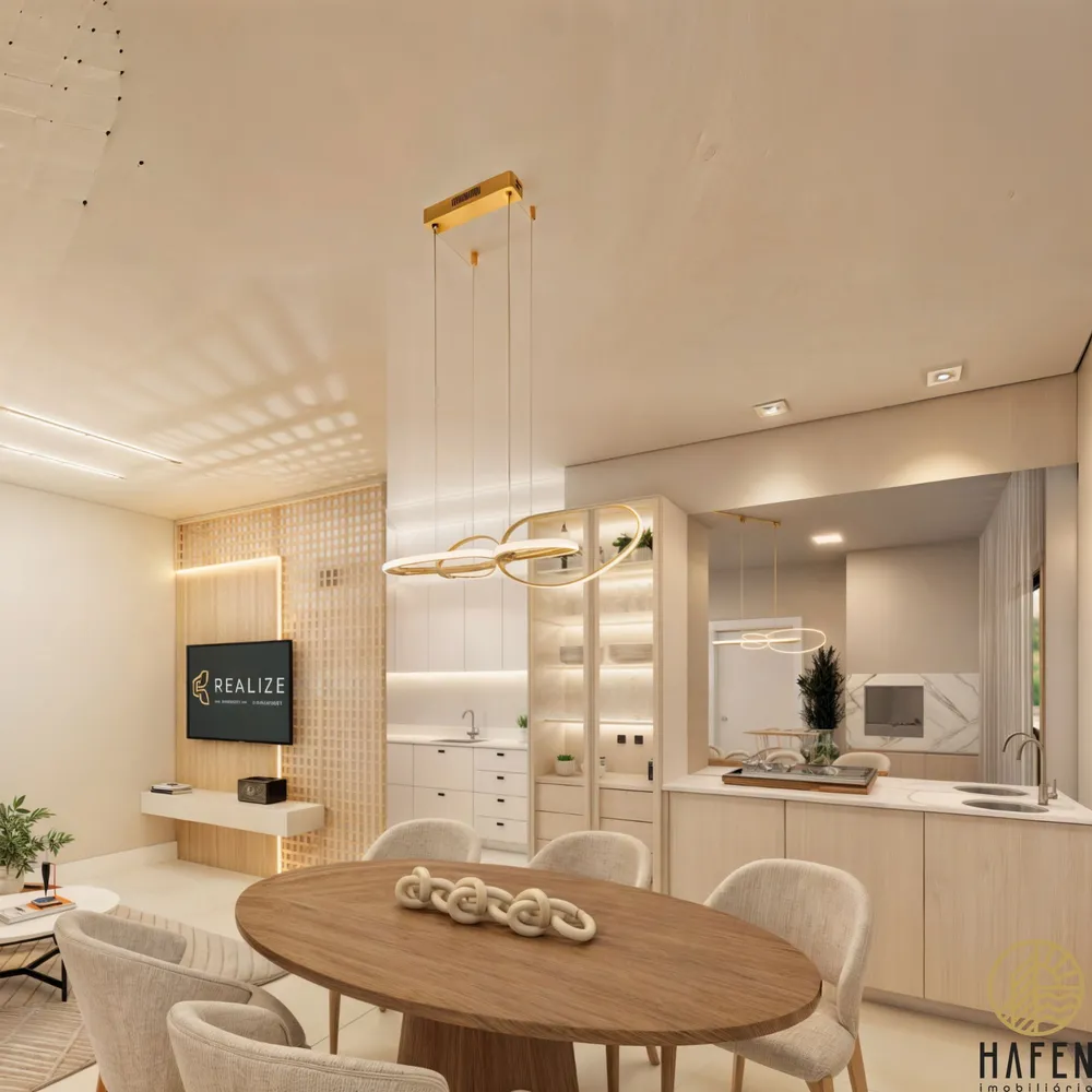 Apartamento, 2 quartos, 70 m² - Foto 9