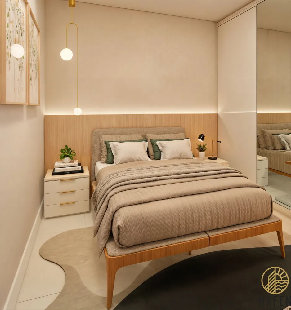 Apartamento, 2 quartos, 70 m² - Foto 14