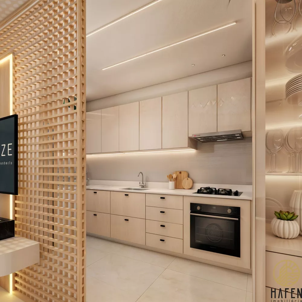 Apartamento, 2 quartos, 70 m² - Foto 2