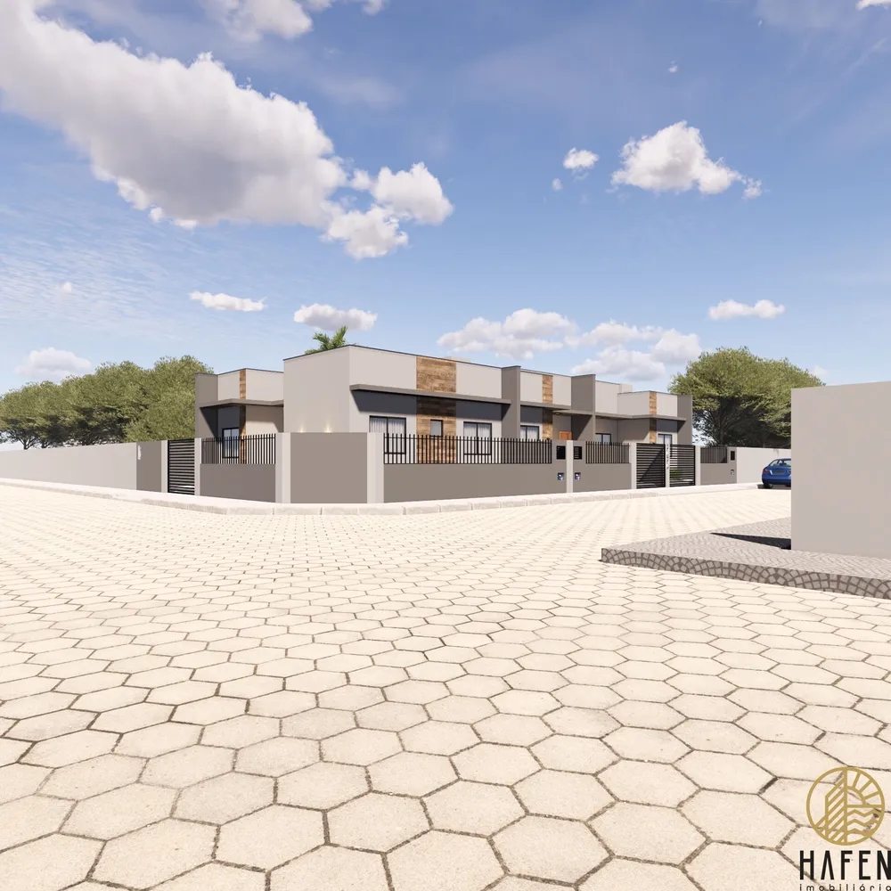 Casa, 2 quartos, 52 m² - Foto 7