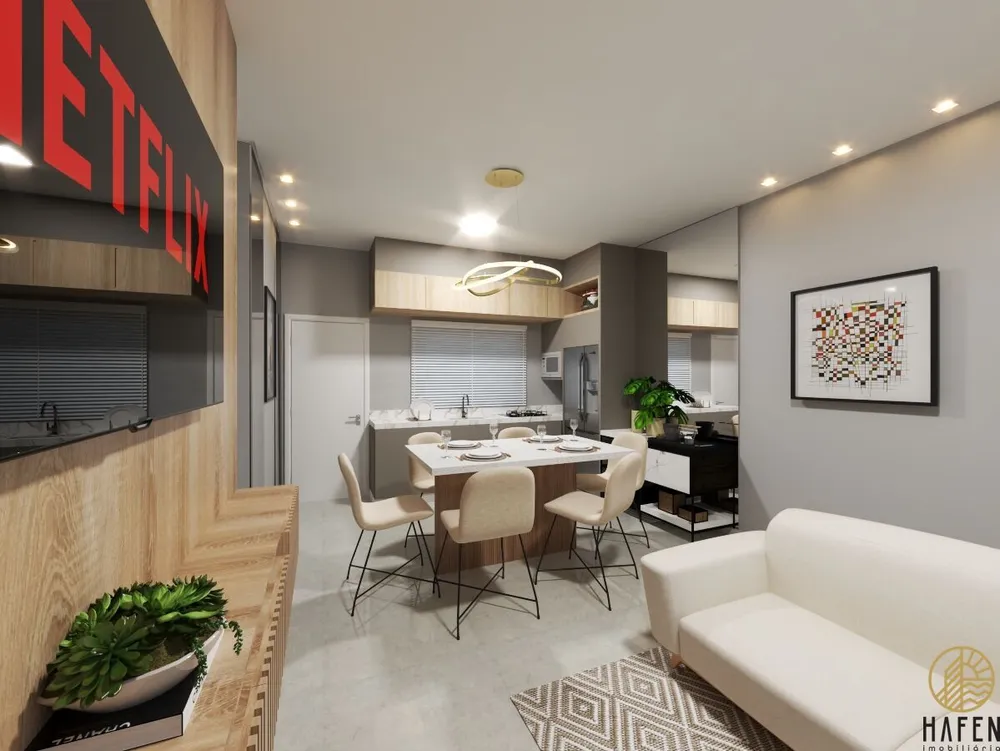 Casa, 2 quartos, 52 m² - Foto 5