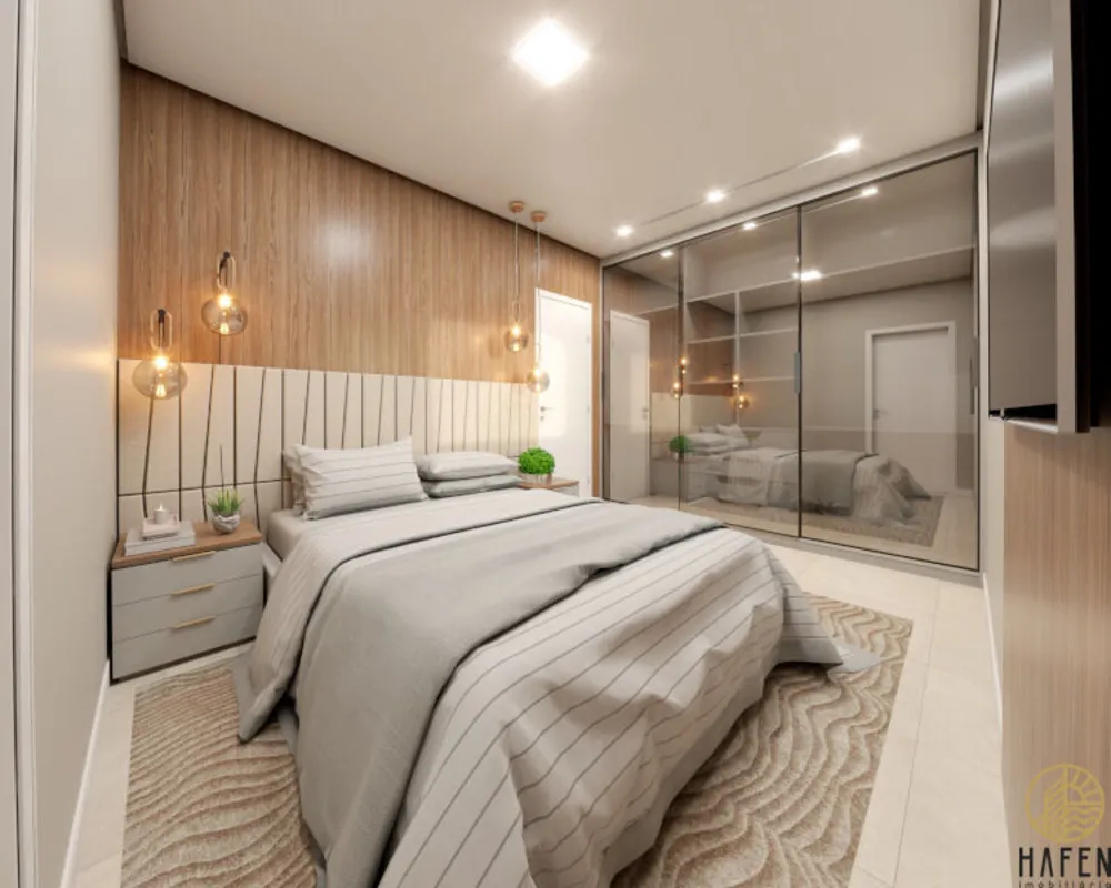 Apartamento, 2 quartos, 81 m² - Foto 5