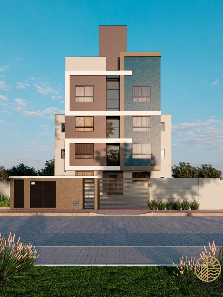 Apartamento, 2 quartos, 81 m² - Foto 4