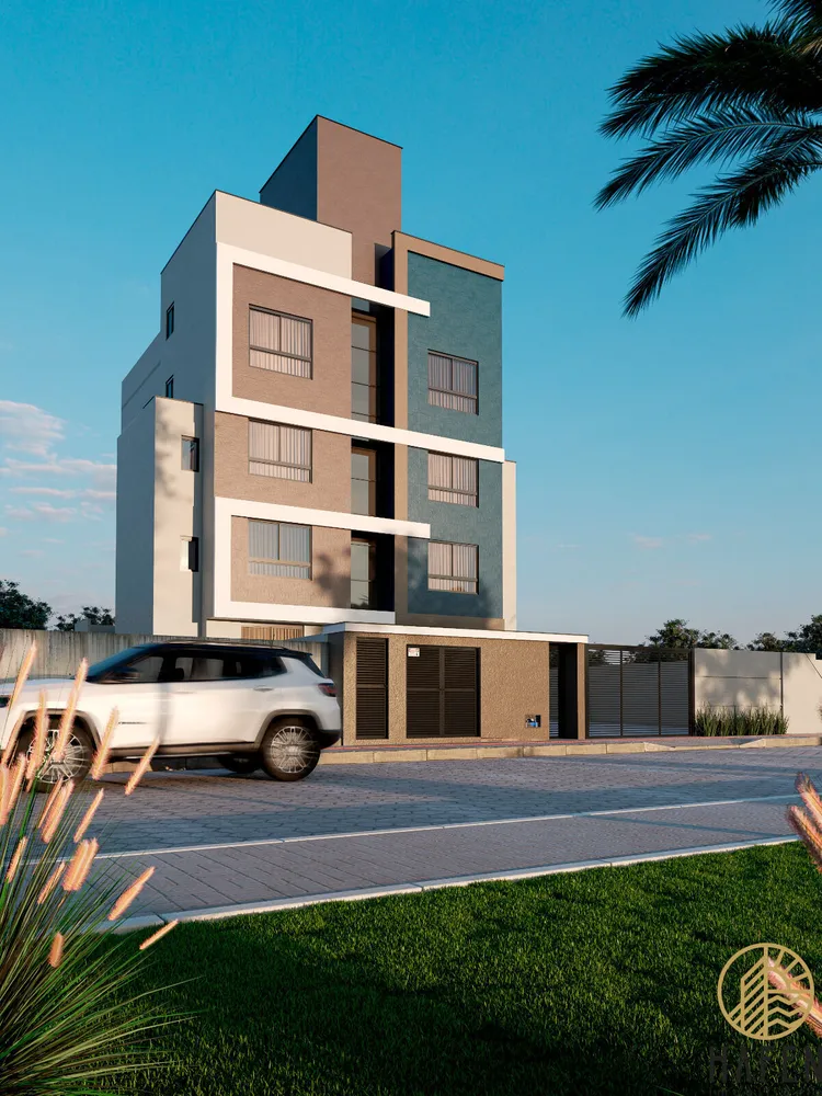 Apartamento, 2 quartos, 81 m² - Foto 8