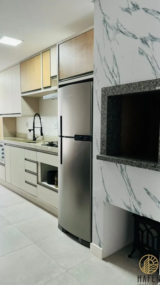 Apartamento, 2 quartos, 76 m² - Foto 2
