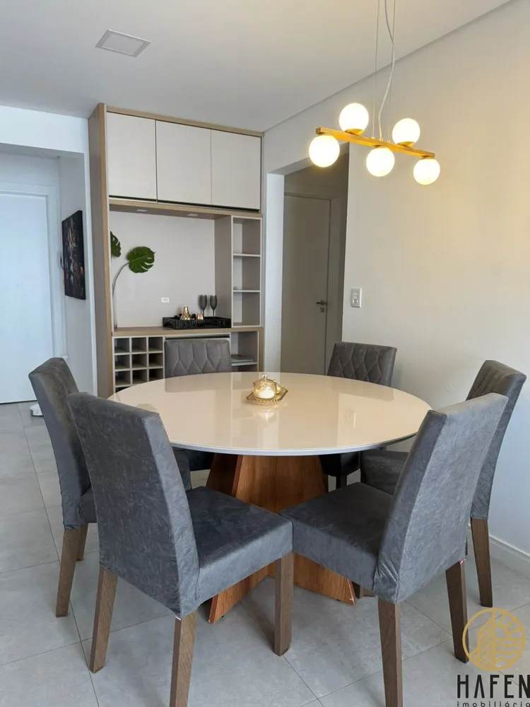 Apartamento, 2 quartos, 76 m² - Foto 3