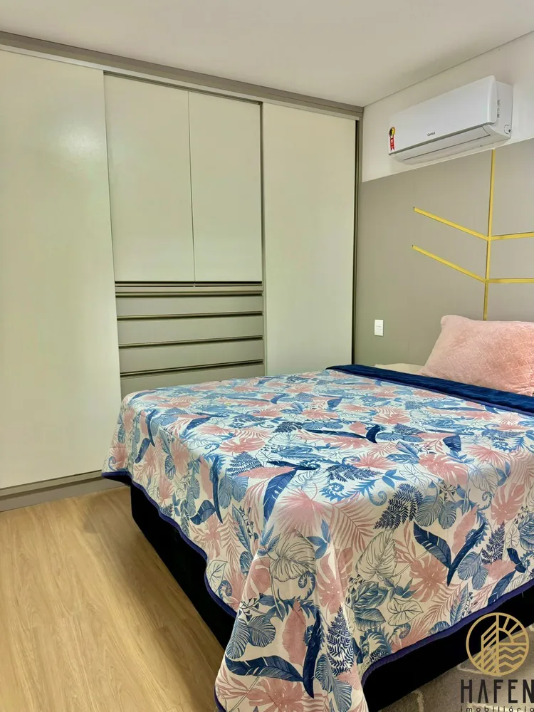 Apartamento, 2 quartos, 76 m² - Foto 6
