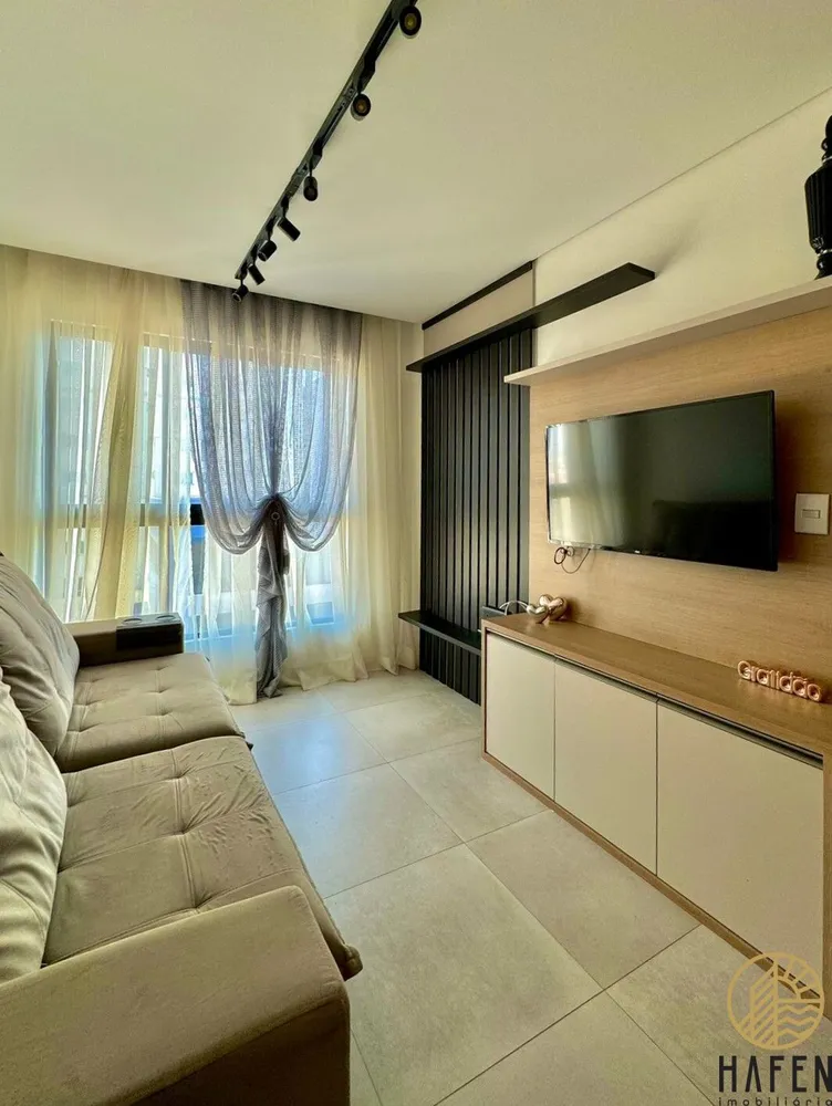 Apartamento, 2 quartos, 76 m² - Foto 1