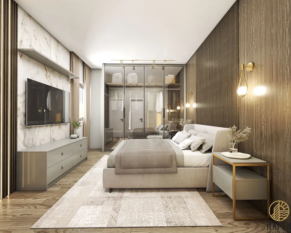 Apartamento, 2 quartos, 64 m² - Foto 6