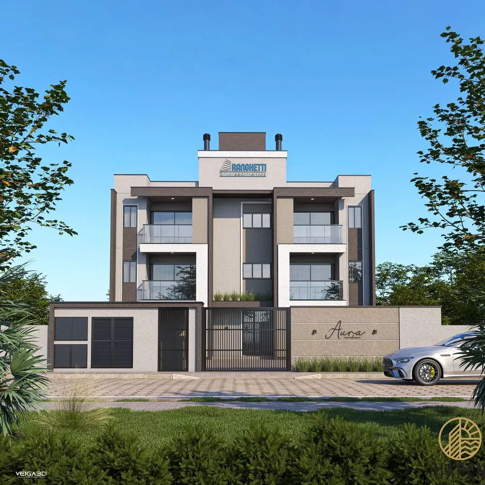Apartamento, 2 quartos, 64 m² - Foto 2