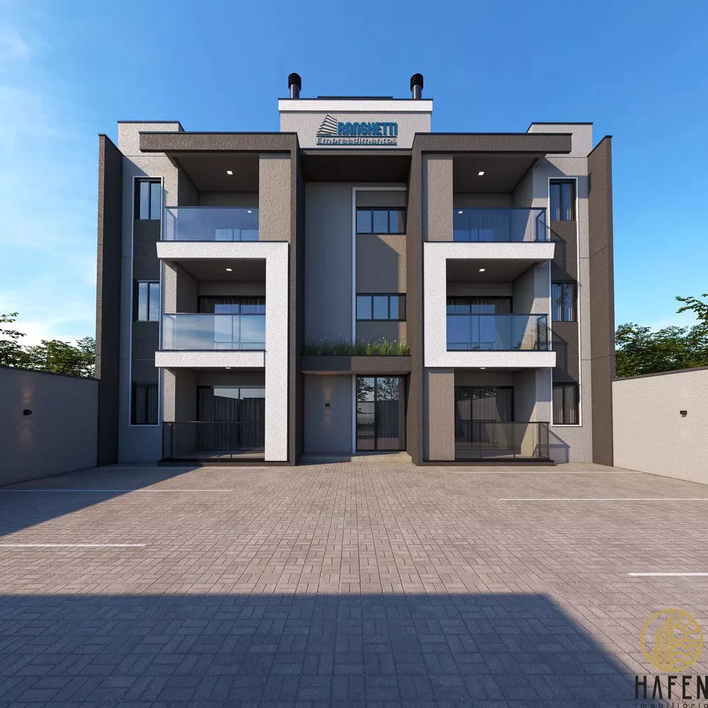 Apartamento, 2 quartos, 64 m² - Foto 3