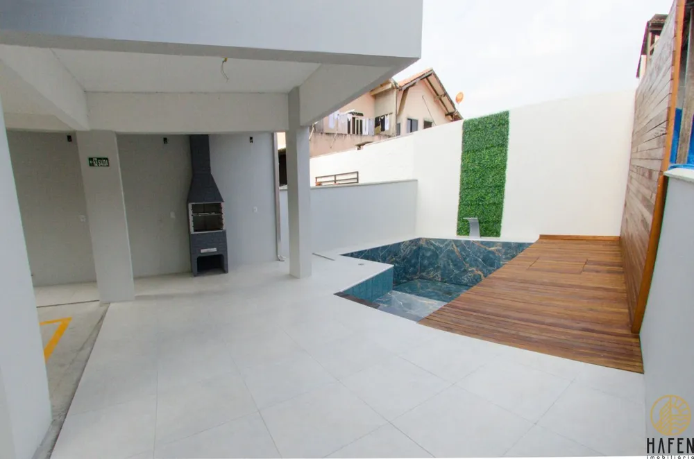 Apartamento, 3 quartos, 70 m² - Foto 3