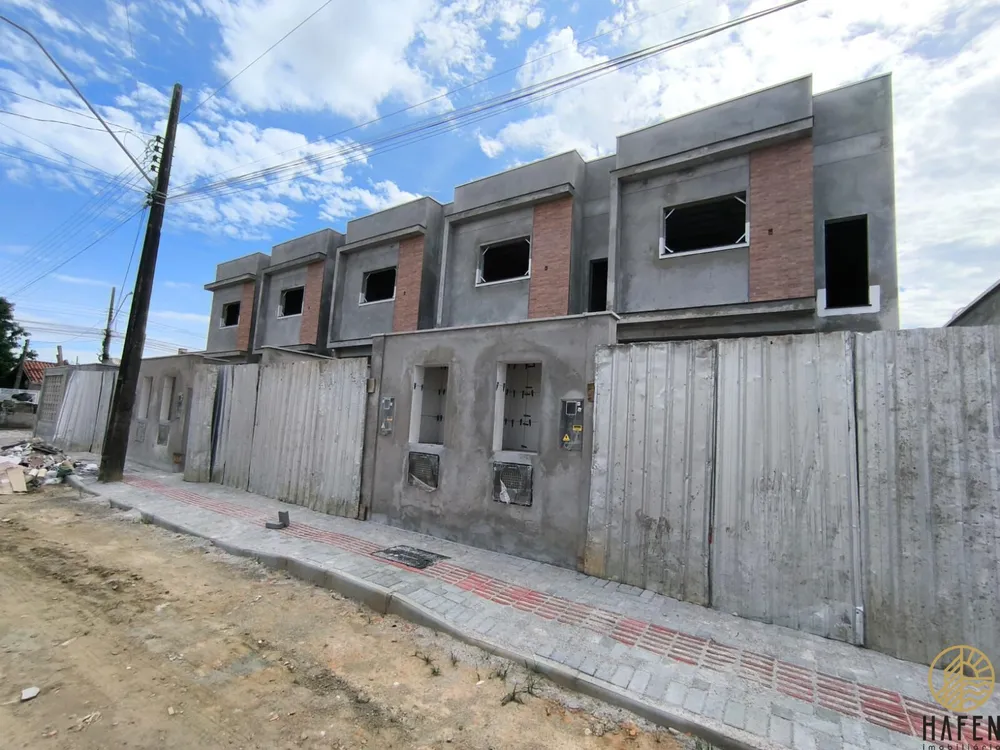 Sobrado, 2 quartos, 76 m² - Foto 7