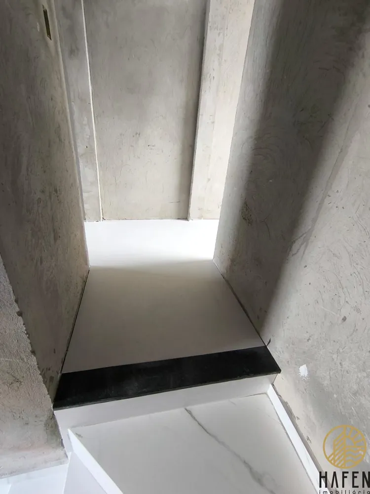 Sobrado, 2 quartos, 76 m² - Foto 16