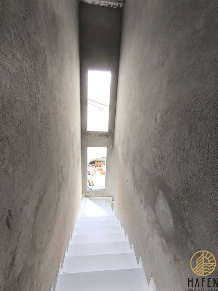 Sobrado, 2 quartos, 76 m² - Foto 17