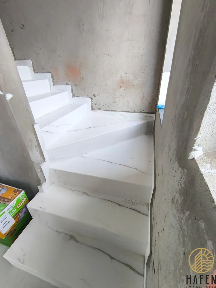 Sobrado, 2 quartos, 76 m² - Foto 19