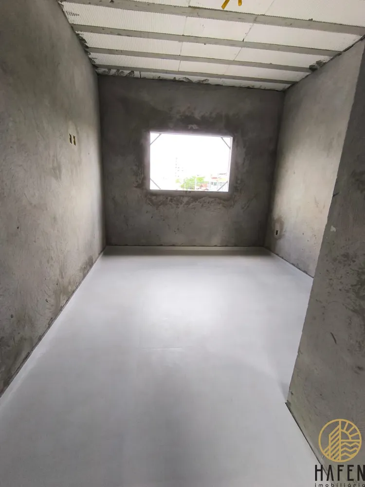Sobrado, 2 quartos, 76 m² - Foto 9