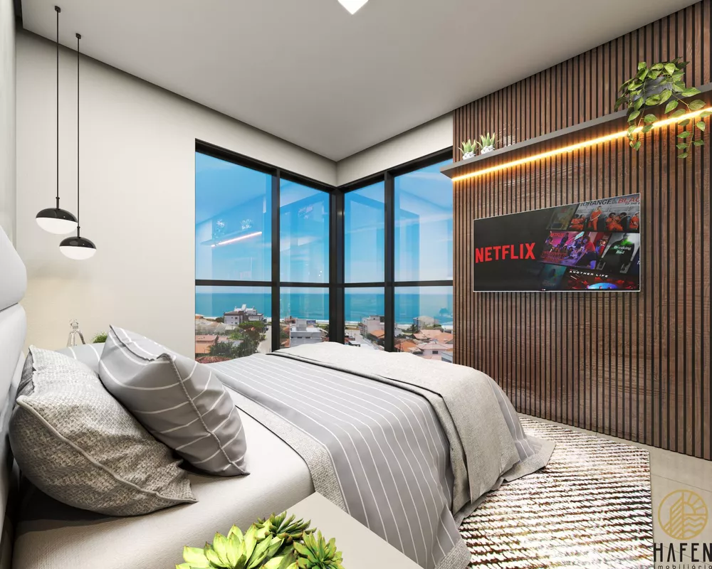 Apartamento, 3 quartos, 70 m² - Foto 4