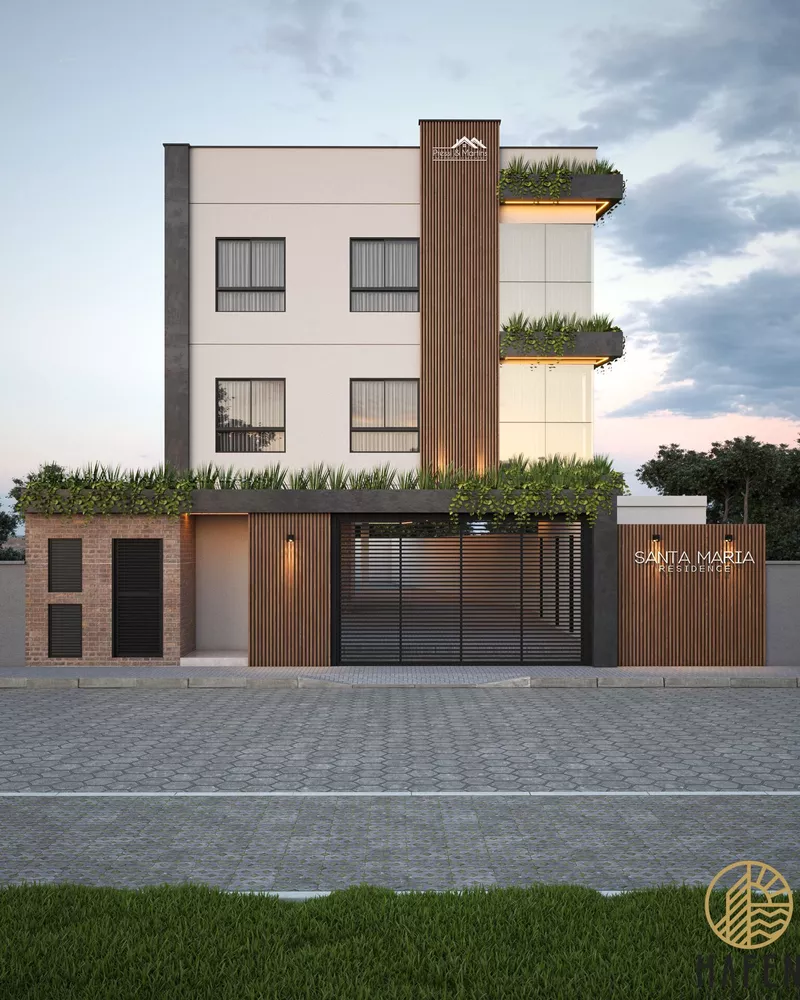 Apartamento, 3 quartos, 70 m² - Foto 2