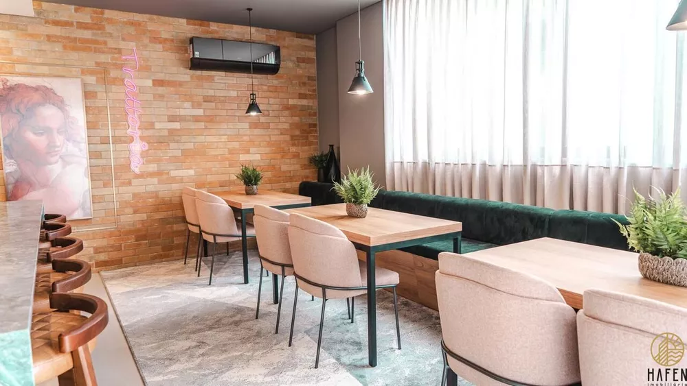Apartamento, 2 quartos, 72 m² - Foto 4