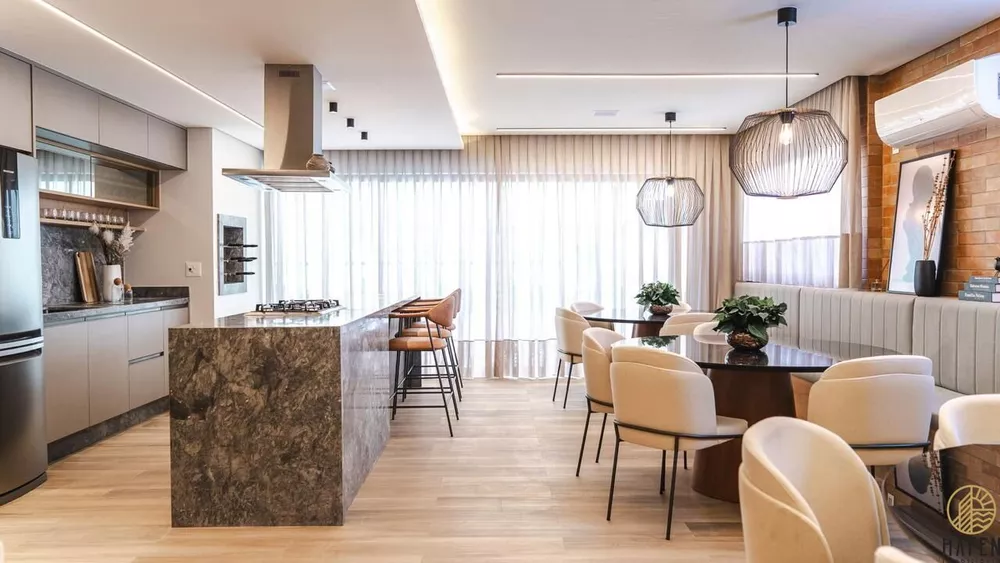 Apartamento, 2 quartos, 72 m² - Foto 3
