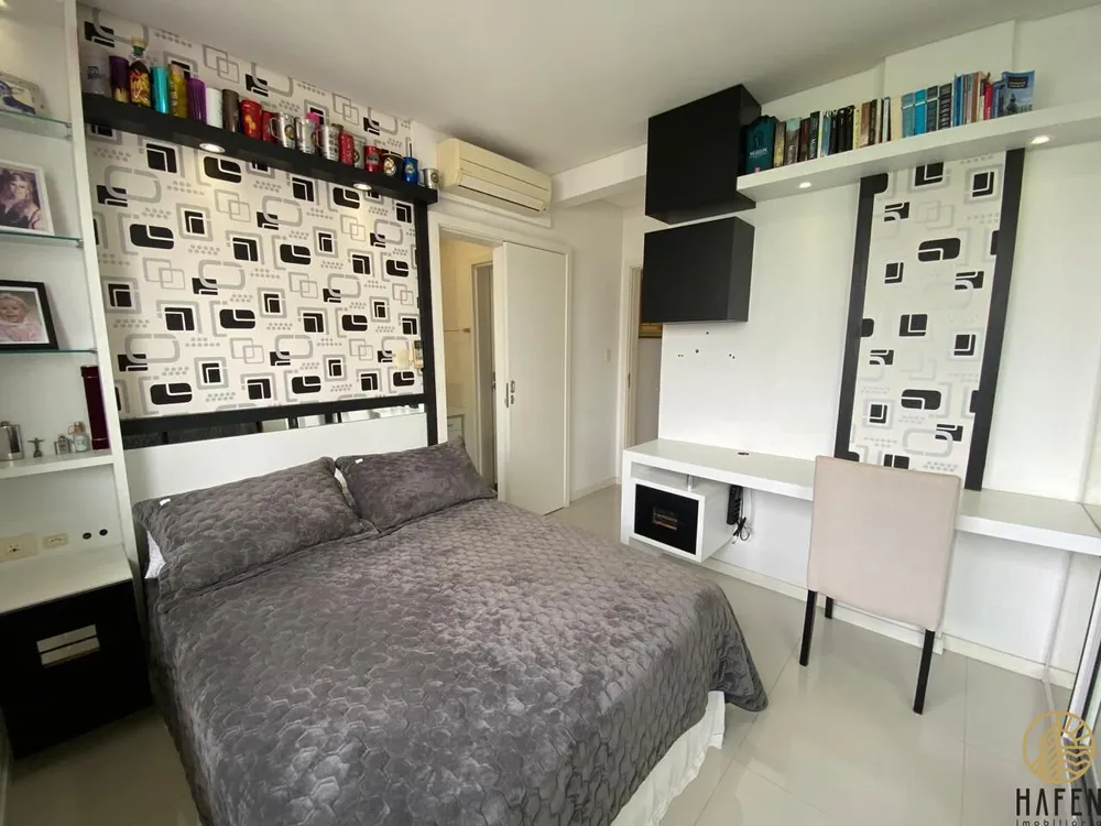 Apartamento, 3 quartos, 122 m² - Foto 9